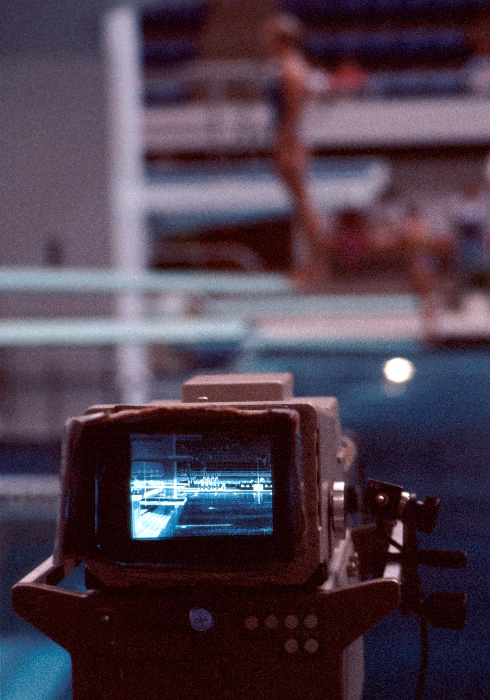 Court Trials '92 on TV